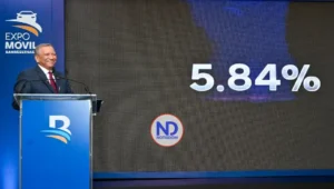 Banreservas inaugura Expomóvil 2025 con tasas desde 5.84% y facilidades históricas