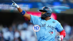 Juego histórico: Blue Jays vencen 6-1 a Dodgers y quedan a un paso de coronarse campeones de la Serie Mundial