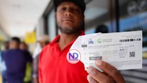 DGII inicia este martes 21 de octubre la renovación del marbete 2025-2026