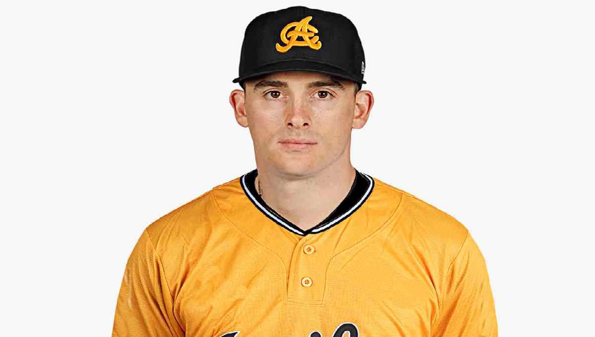 Derecho Nick Burdi reforzará el pitcheo de Águilas Cibaeñas