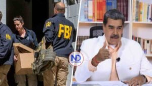 FBI desmantela supuesto plan lavado vinculado hijos Maduro