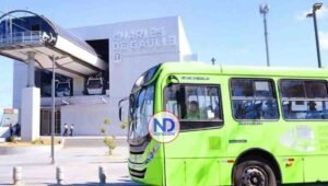 Pasaje integrado costará RD$35 y sin transbordos se mantendrá a RD$20