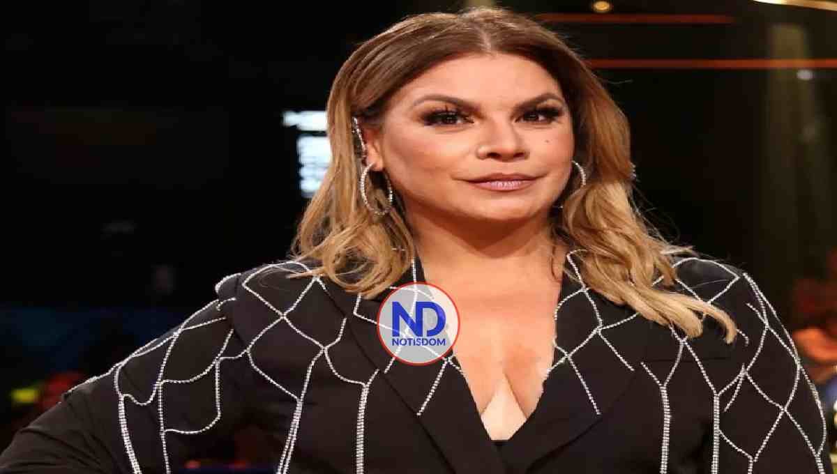 Olga Tañón lanza disco con fusiones musicales que conecta a Puerto Rico y el mundo entero 2 Olga Tañón lanza disco con fusiones musicales que conecta a Puerto Rico y el mundo entero