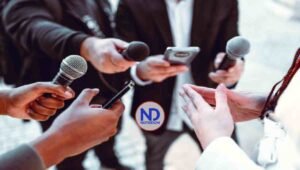 Informan de últimos congresos de comunicación, periodismo y RR. PP. en Perú y Ecuador