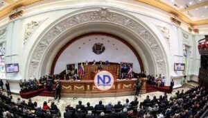 El Parlamento de Venezuela aprueba «asociación con Rusia»