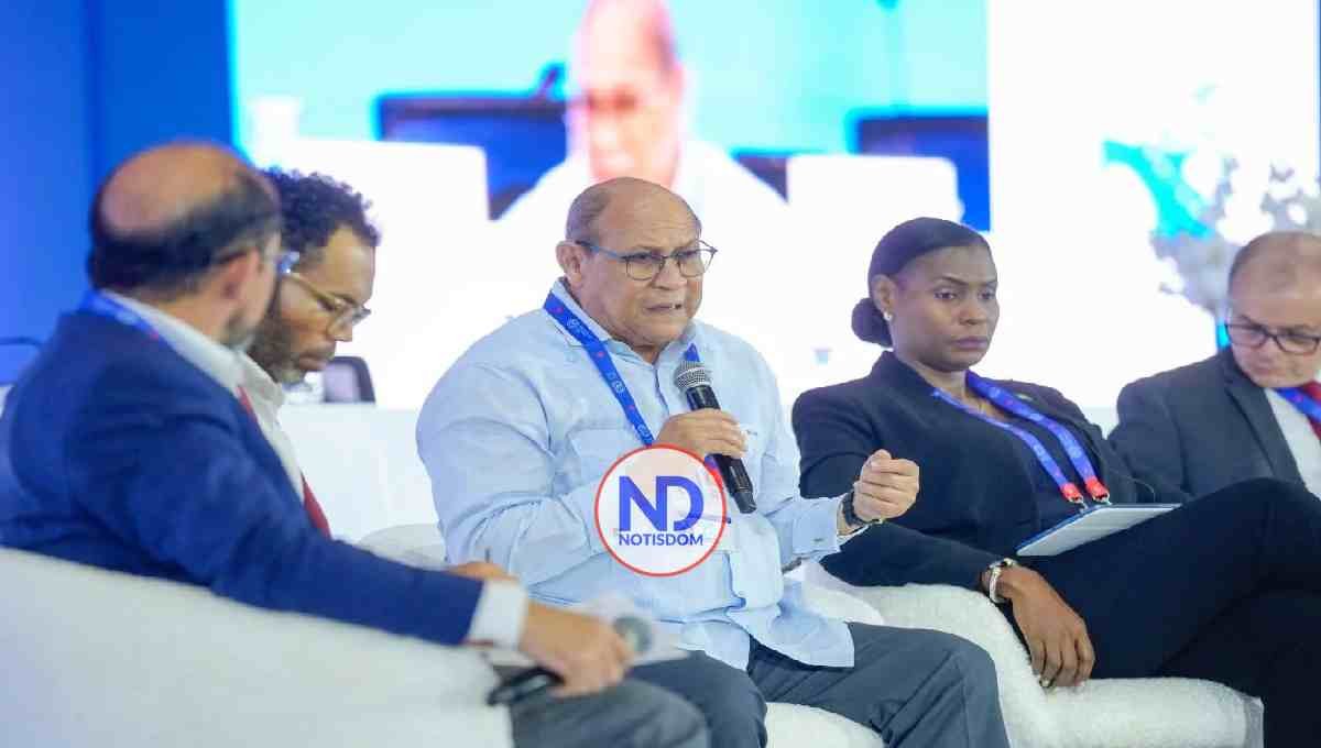 Director de INFOTEP destaca importancia de revalorizar la formación técnico-profesional