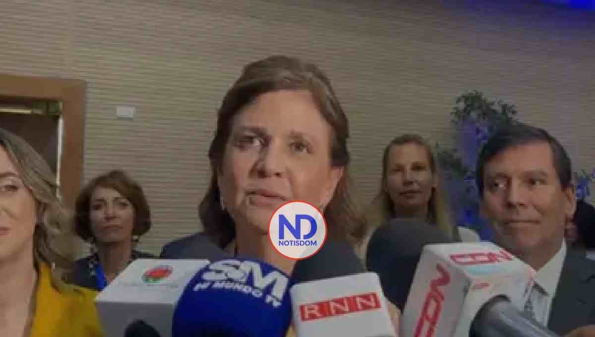 Raquel Peña destaca compromiso del Gobierno con la protección social y la erradicación de la pobreza