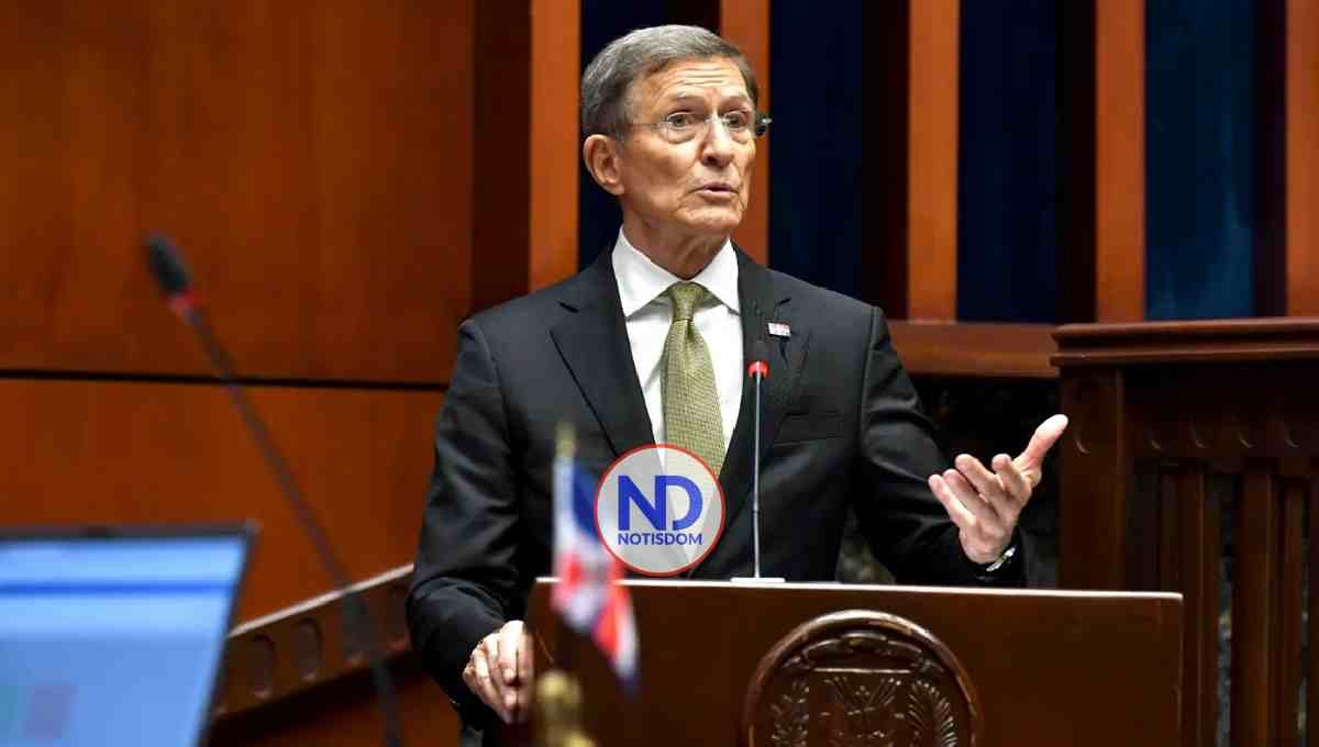 RD celebra aprobación en la ONU de nueva fuerza de supresión de pandillas en Haití