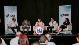 Presidenta de la ABA pondera rol de digitalización en la RD