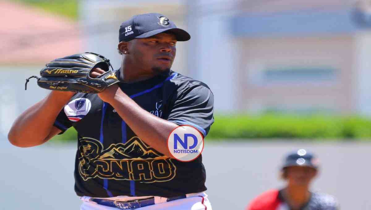 Serie Final de la Liga de Béisbol de Verano 2025 arranca este viernes