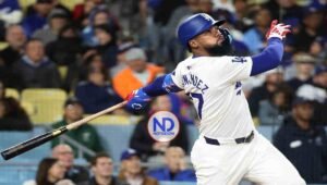 Teoscar y Ohtani castigan a Rojos con dos cuadrangulares en triunfo de Dodgers