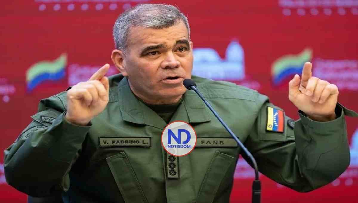 Venezuela insta Estados Unidos a evitar un «error de cálculo» 2 Venezuela insta Estados Unidos a evitar un «error de cálculo»