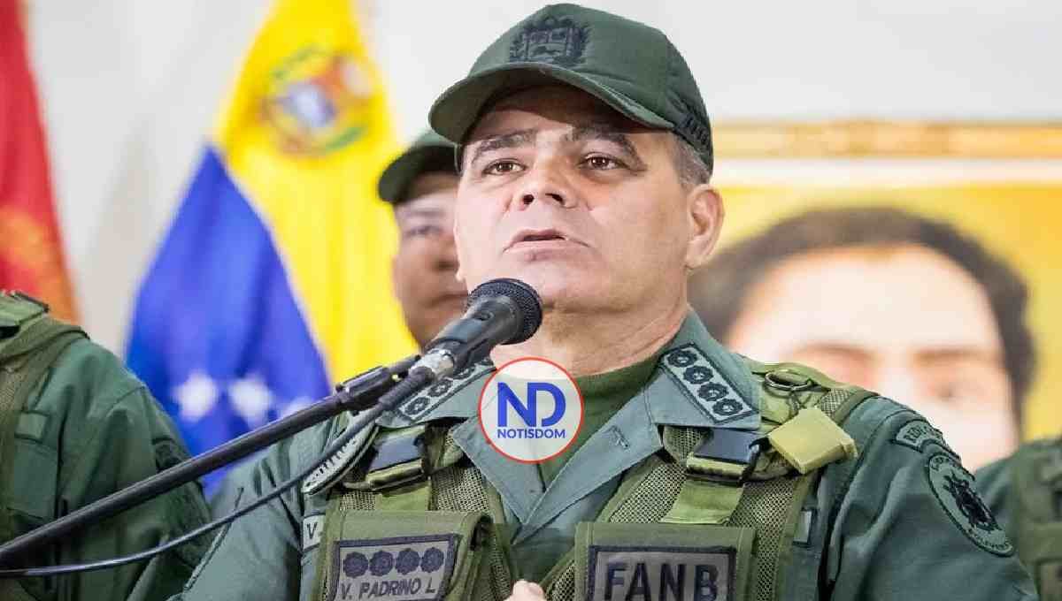 Gobierno de Venezuela refuerza «comunicaciones efectivas» en ejercicio militar de defensa 2 Gobierno de Venezuela refuerza «comunicaciones efectivas» en ejercicio militar de defensa