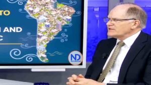 BM pronostica un crecimiento económico 3.0% y 4.3 % en RD