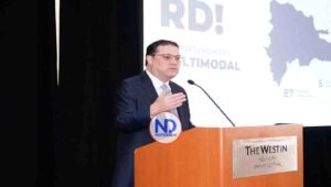 La RD exportó en 2024 bienes por más de US$13,000 millones