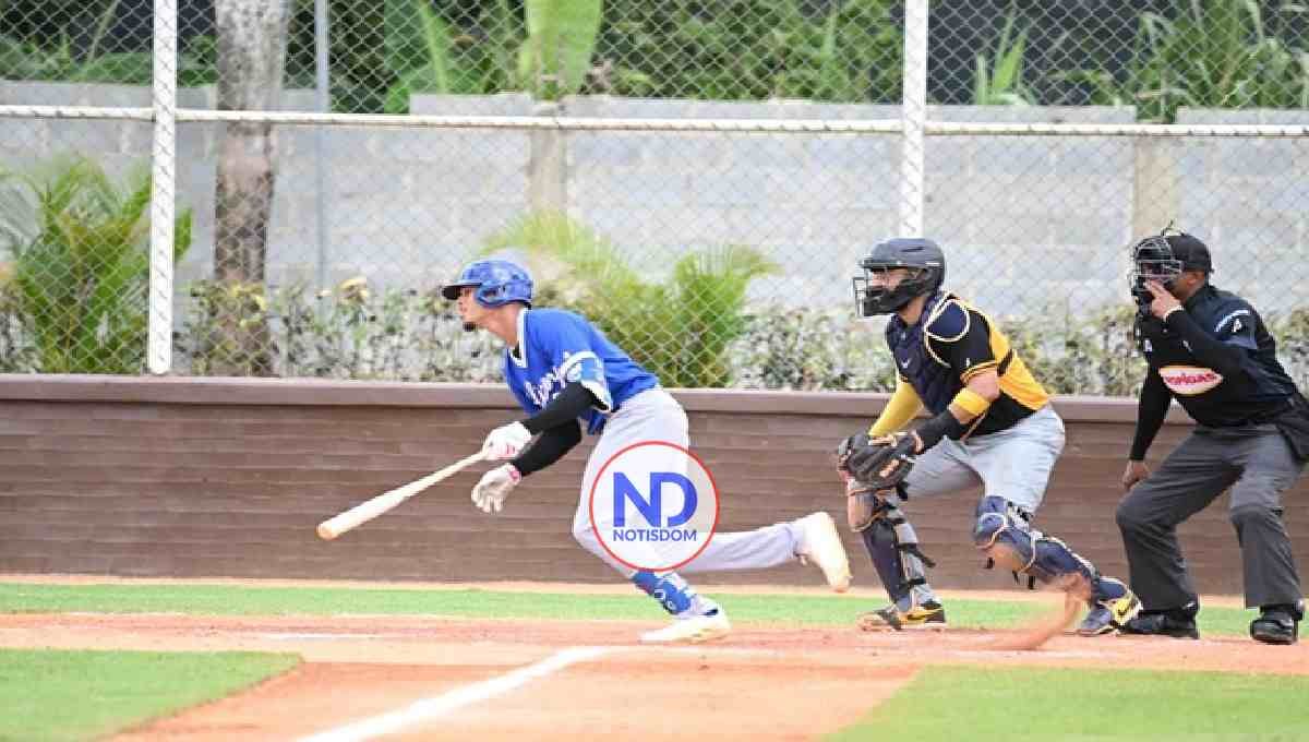 Licey empata con las Aguilas; Escogido vence a las Estrellas