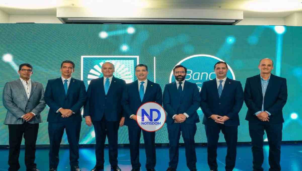 Banco Popular impulsa transformación empresarial 2 Banco Popular impulsa transformación empresarial