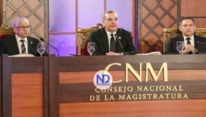 Creen faltó transparencia en el CNM en la evaluación de jueces