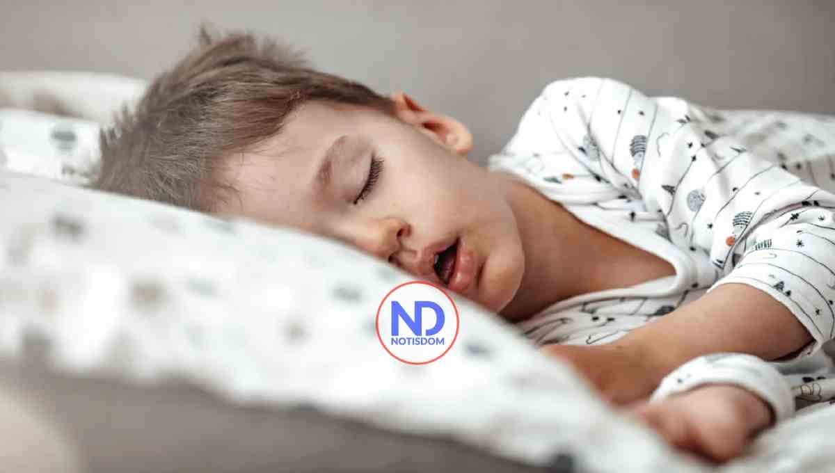 Cuando dormir demasiado es una alerta: la narcolepsia en niños 2 Cuando dormir demasiado es una alerta: la narcolepsia en niños