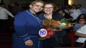 Sepelio de la actriz Josefina Gallart será este viernes en Puerta del Cielo