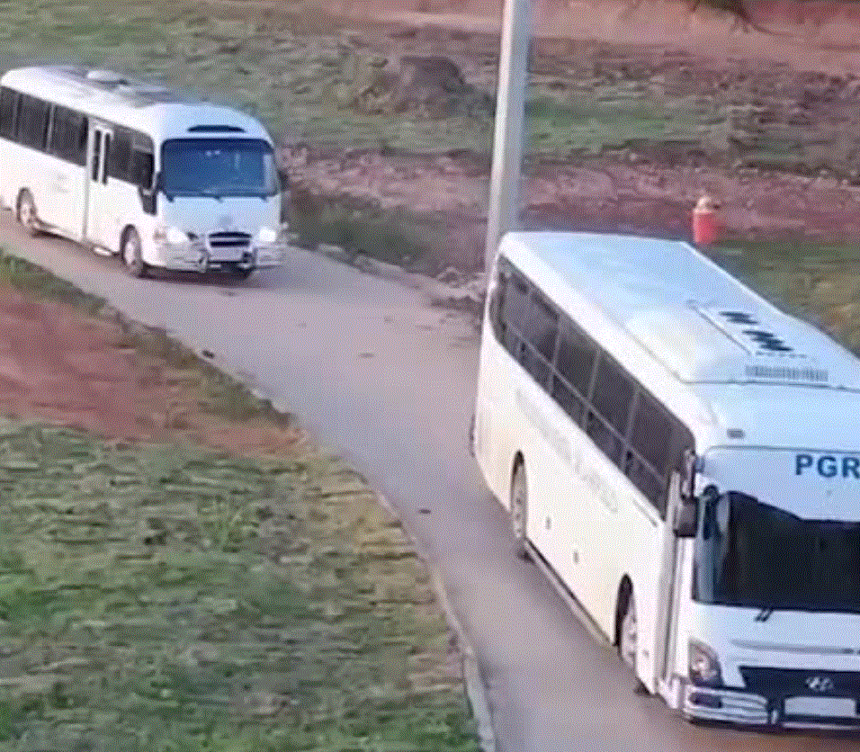 Mived entregará la primera etapa de la cárcel Las Parras este sábado 3 Carcel Las Parras 1 Mived entregará la primera etapa de la cárcel Las Parras este sábado