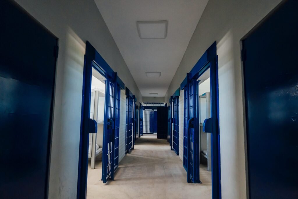 Mived entregará la primera etapa de la cárcel Las Parras este sábado 4 Carcel Las Parras 2 Mived entregará la primera etapa de la cárcel Las Parras este sábado