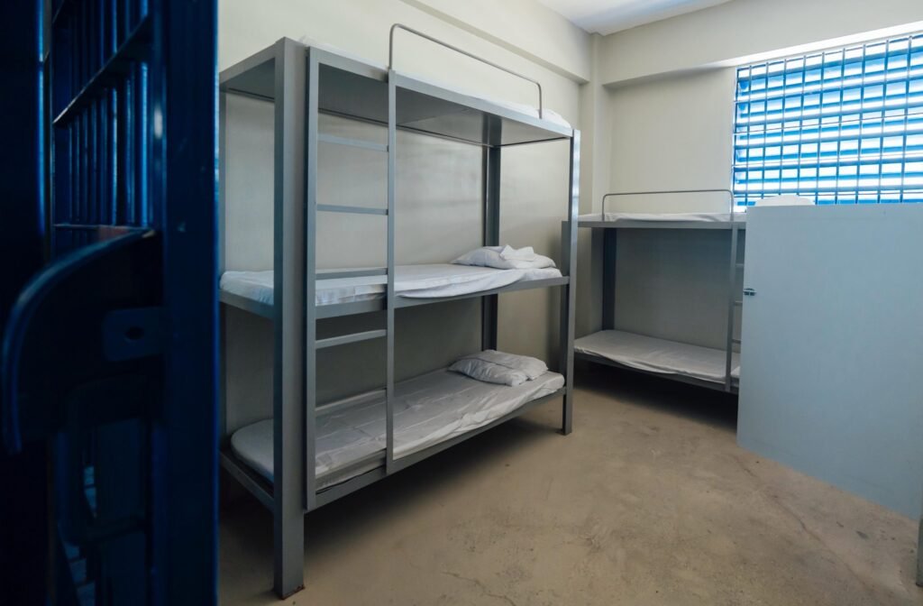 Mived entregará la primera etapa de la cárcel Las Parras este sábado 5 Carcel Las Parras 3 Mived entregará la primera etapa de la cárcel Las Parras este sábado