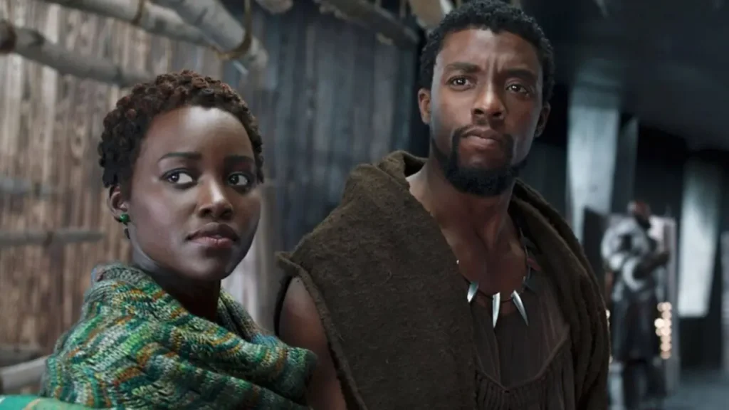 Chadwick Boseman 3 Chadwick Boseman recibirá una estrella póstuma en el Paseo de la Fama de Hollywood