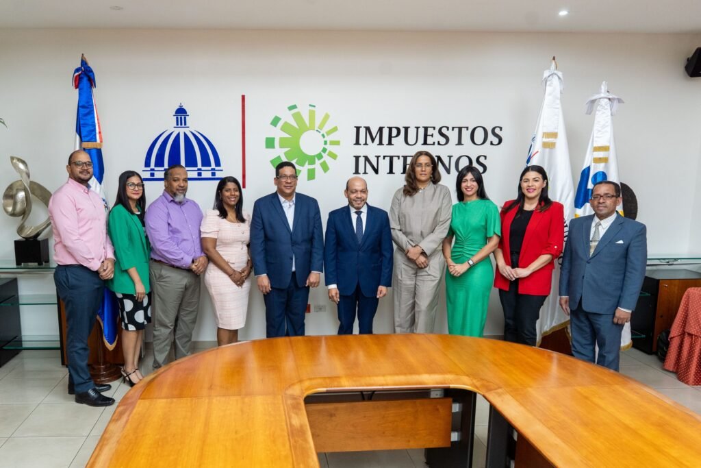 DGII y DGCP 1 DGII y DGCP disponen uso obligatorio de facturación electrónica en contrataciones públicas