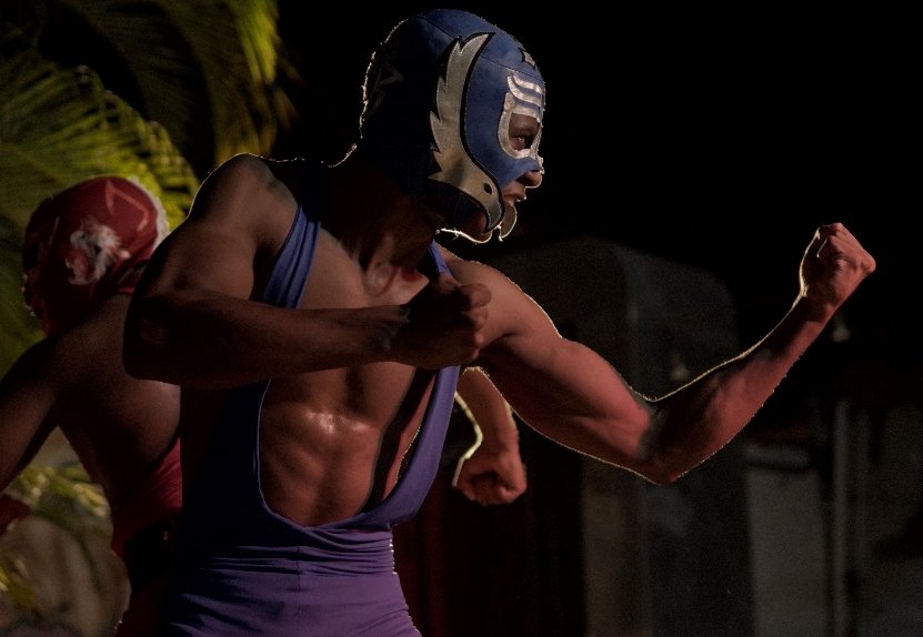 El empate “Bondye te bendiga” inaugurará el Festival Minutos Escénicos