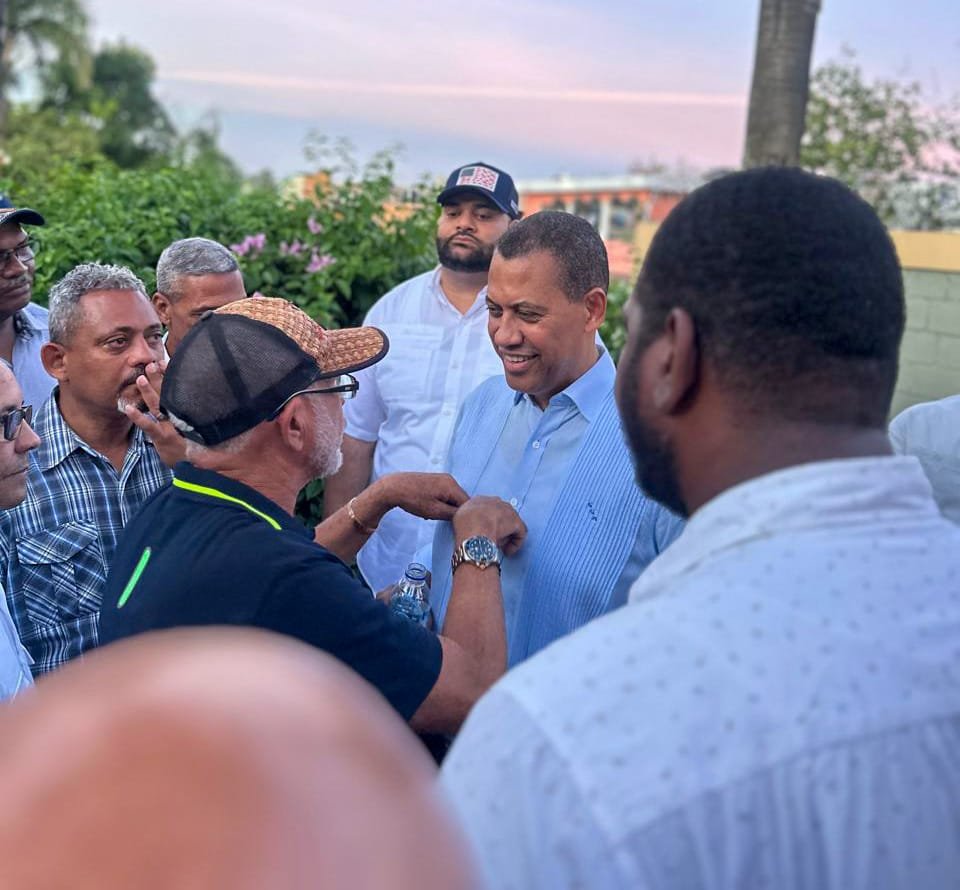 Guido Gomez Mazara 4 Guido Gómez Mazara analiza el futuro del sistema de partidos en RD