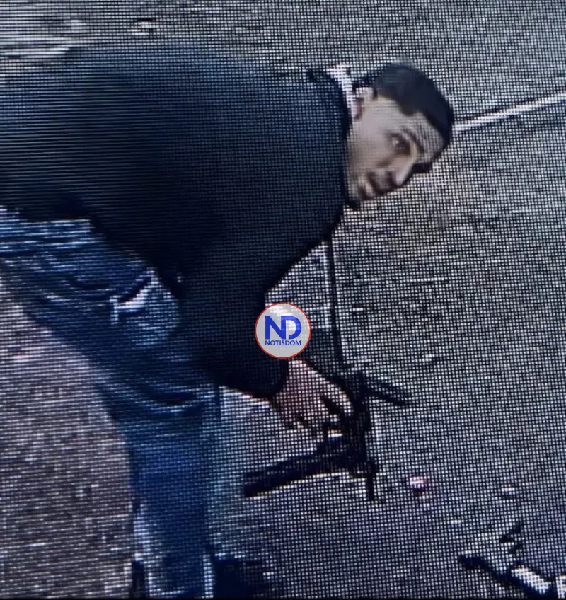 IMG 20251106 WA0934 680x1024 1 Delincuentes armados atacan patrulla de la Dicrim en Los Girasoles y desatan persecución policial [Video]