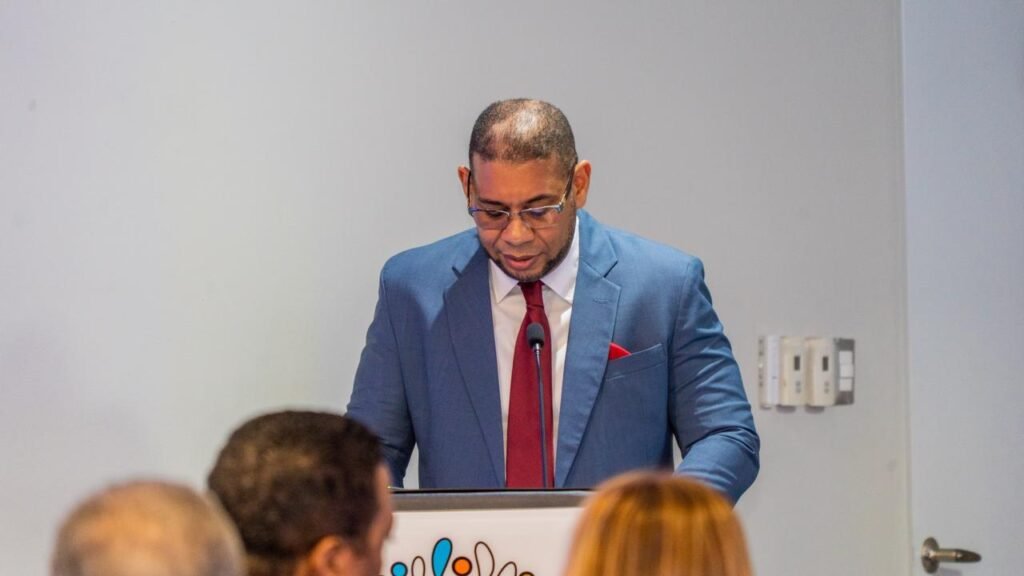 CAID nombra al doctor José Fernando Benoit Peña como nuevo director nacional 5 Jose Fernando Benoit Pena CAID nombra al doctor José Fernando Benoit Peña como nuevo director nacional