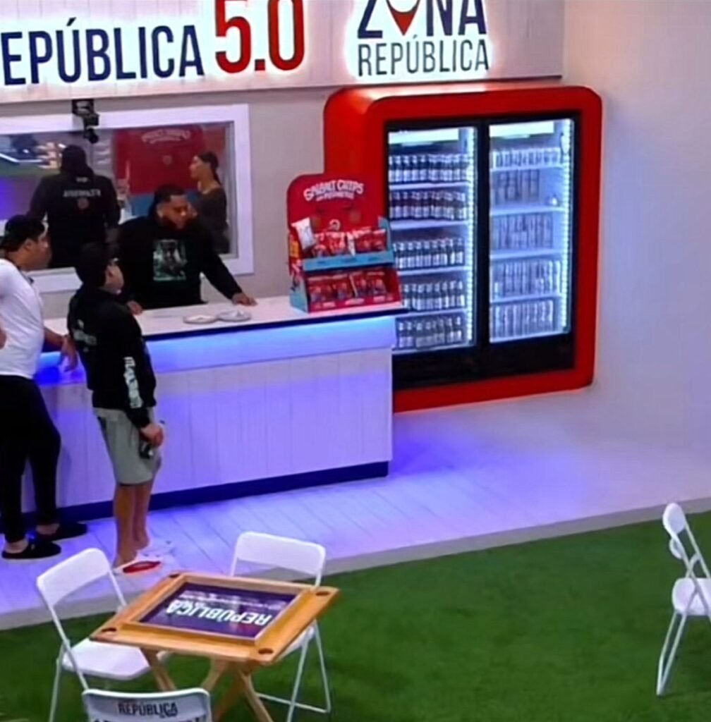 La Fruta 1 La Fruta GANA la Casa de Alofoke 2: FOTOS y el RÉCORD que Hizo Historia