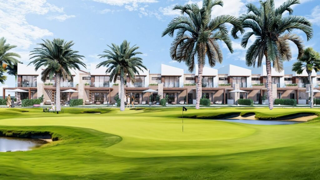 Larimar City Resort 1 Grupo CLERHP refuerza su apuesta por RD con el avance de un ambicioso proyecto en Punta Cana