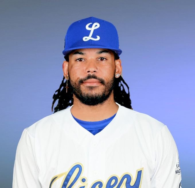 Luis Campusano Luis Campusano regresa como refuerzo de los Tigres del Licey