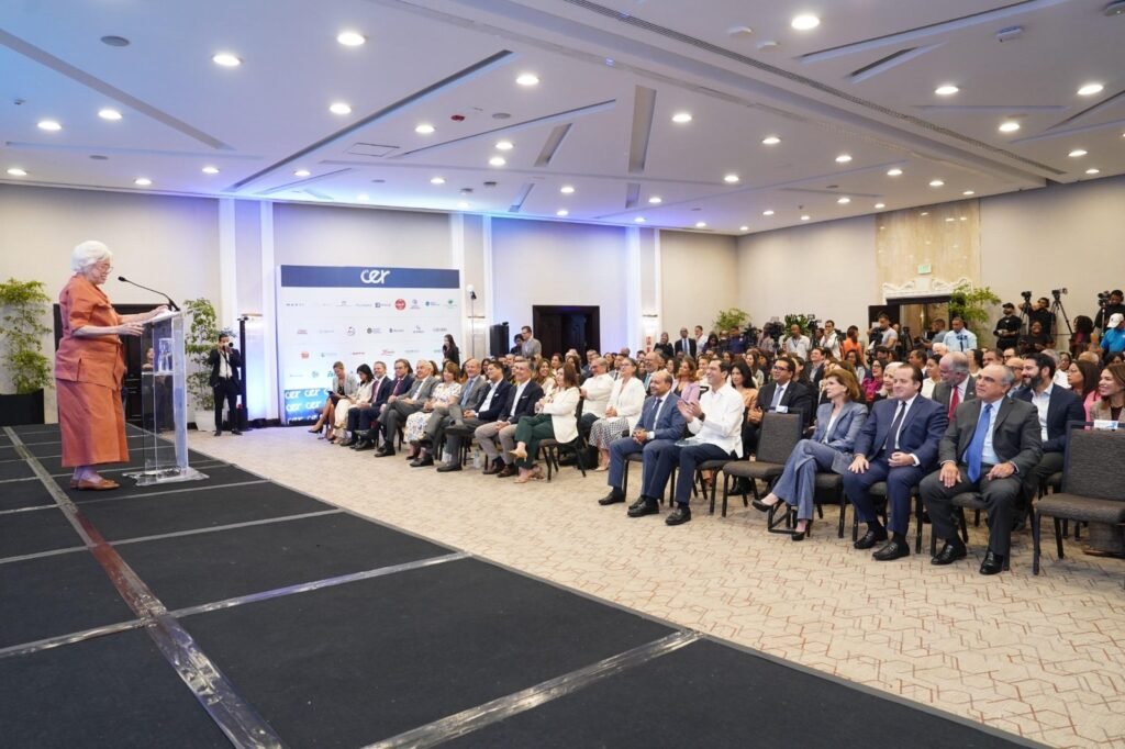 Conep reconoce a Milagros Ortiz Bosch por su compromiso con la transparencia y la integridad pública 4 MILAGROS ORTIZ BOSCH 1 Conep reconoce a Milagros Ortiz Bosch por su compromiso con la transparencia y la integridad pública