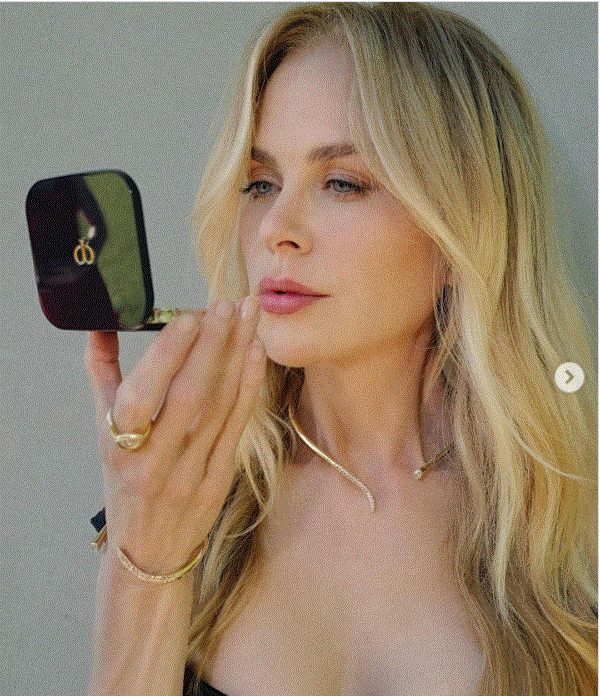 Envejecer pasó de moda: seis famosas que se sometieron a procedimientos estéticos 8 NICOLE KIDMAN Envejecer pasó de moda: seis famosas que se sometieron a procedimientos estéticos