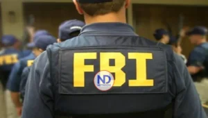 FBI informa que desarticuló un complot terrorista en Michigan