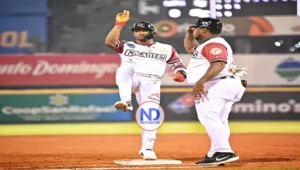 Gigantes ganan el primero; asestan quinta derrota al hilo a las Estrellas