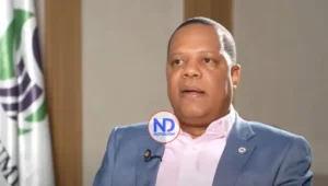 Eddy Alcántara dice PLD y FP padecen del «síndrome de oposicionista desafiante»