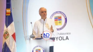 Luis Miguel De Camps exalta la educación técnica como motor de transformación 