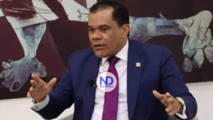 DIDA lleva jornada de orientación a Capotillo