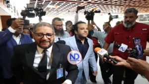 Ministerio Público cuenta con más de 400 pruebas contra implicados del caso Camaleón