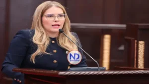 Afirma están garantizados los derechos cesantía adquiridos