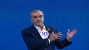 Abinader confirma que aún no se reanudan los vuelos comerciales con Venezuela