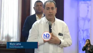 Gobierno destaca aumento en programa de Medicamentos de Alto Costo; tema con las ARS está en manos de la SISALRIL