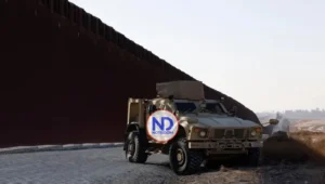 Dicen EEUU realizaría ataques contra carteles droga en México