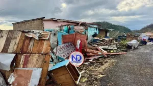 UE anuncia cinco millones euros en ayuda Jamaica, Cuba y Haití