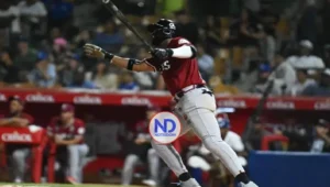 Kelvin Gutiérrez y Carlos Franco pegan H4s en victoria Gigantes